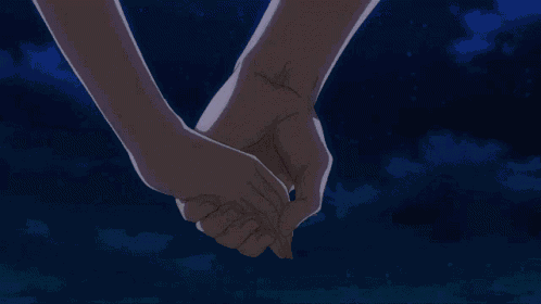 Hug GIF