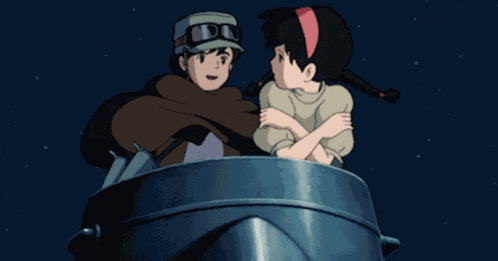 Hug Cold GIF
