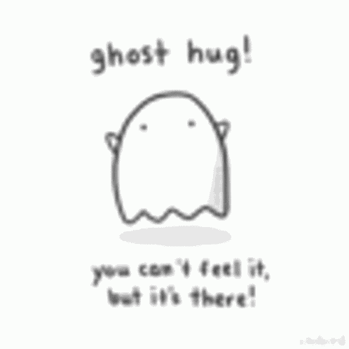 Hug Cute GIF