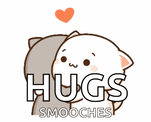 Hug Day GIF