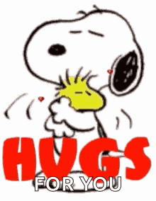 Hug GIF
