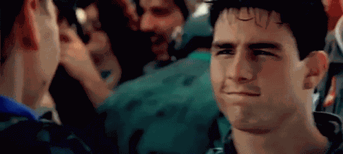 Hug Good Job GIF