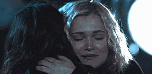 Hug Hugging GIF