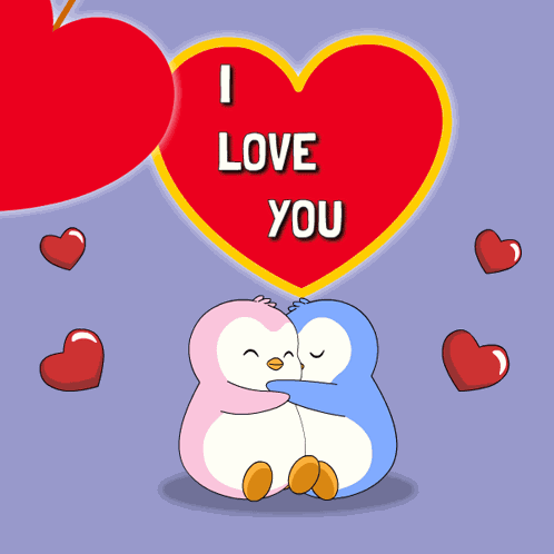 Hug Hugs GIF