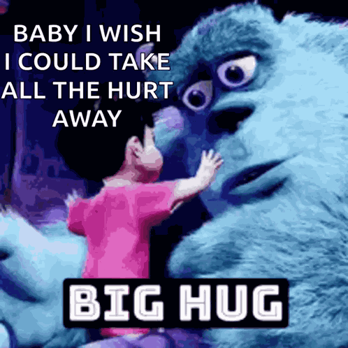 Hug Hugs GIF