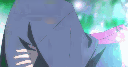 Hug Icedabhii GIF