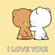 Hug GIF