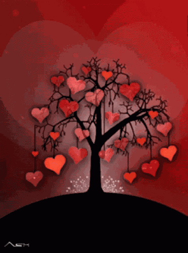 Hug Love GIF