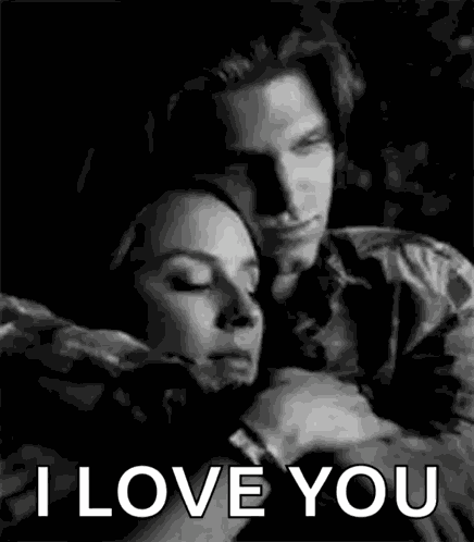 Hug Love GIF