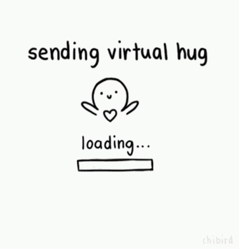 Hug Love GIF
