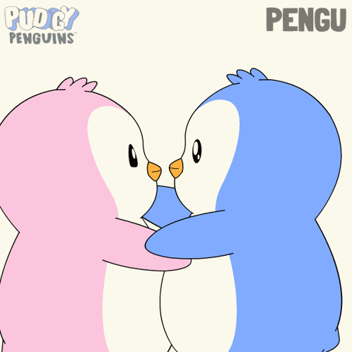 Hug Me Amore GIF