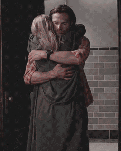 Hug Miss You GIF