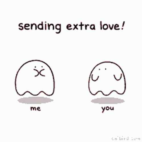 Hug GIF