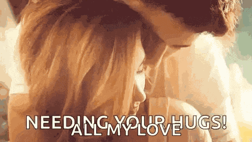Hug Sweet GIF