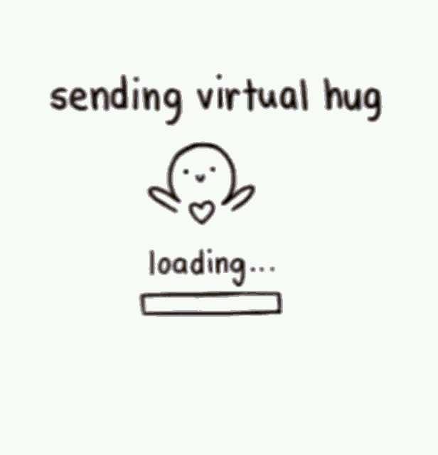 Hug GIF