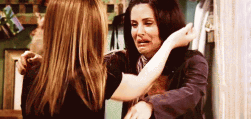 Hug GIF