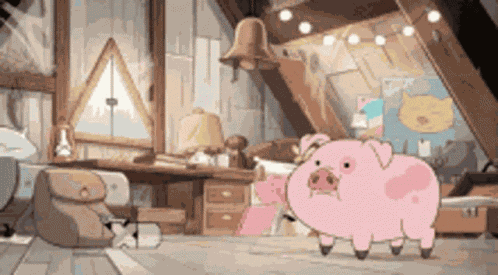Hug Virtual GIF