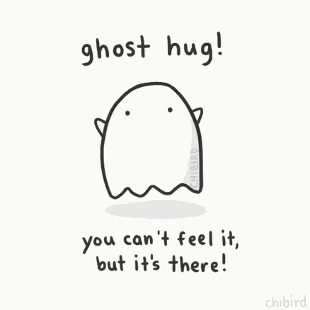 Hug GIF