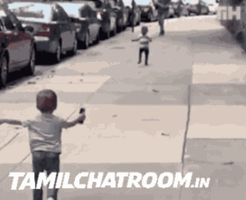 Huge Hug Me GIF