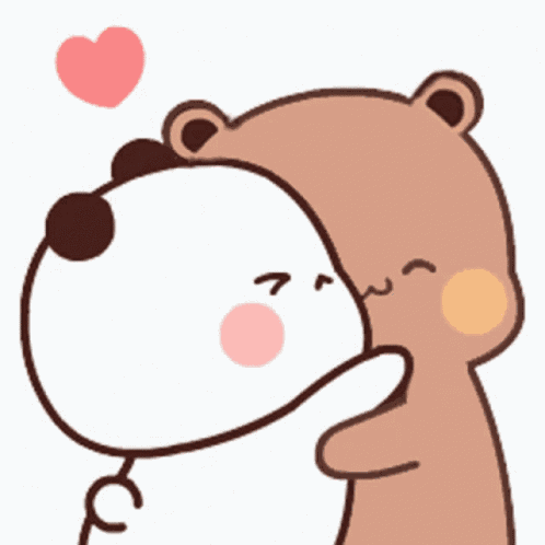 Huggg GIF
