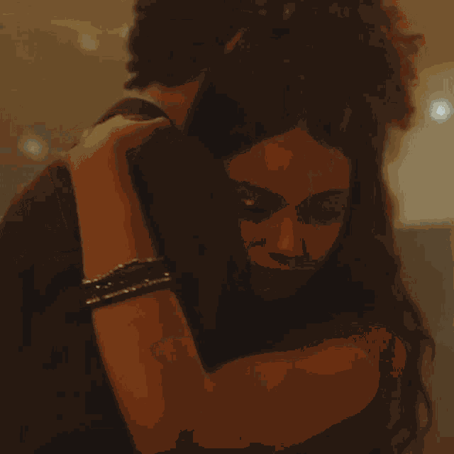 Hugging The Beach Boys GIF