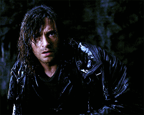 Hugh Jackman Van Helsing GIF