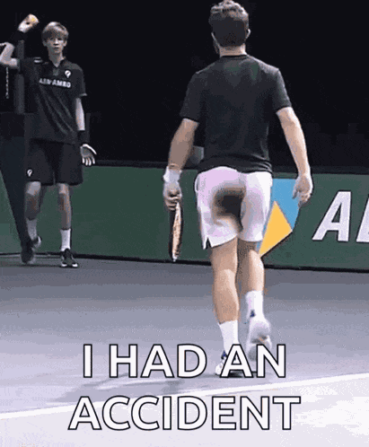 Hugo Gaston Stomp GIF