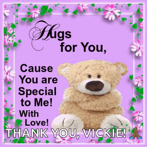 Hugs And GIF