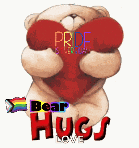Hugs And Love Big Hugs GIF