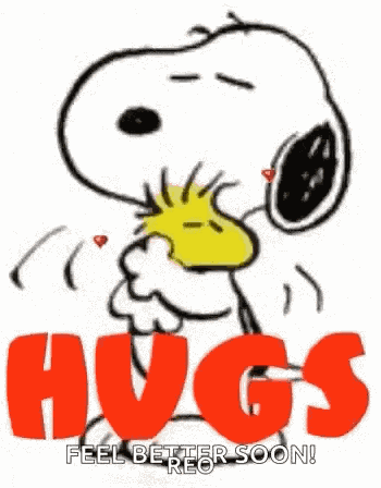 Hugs And GIF
