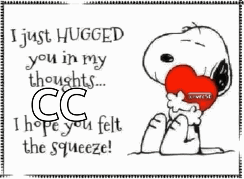 Hugs And GIF