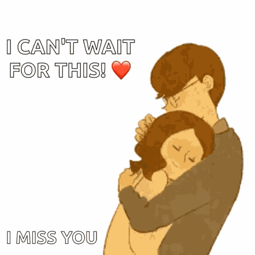 Hugs And GIF