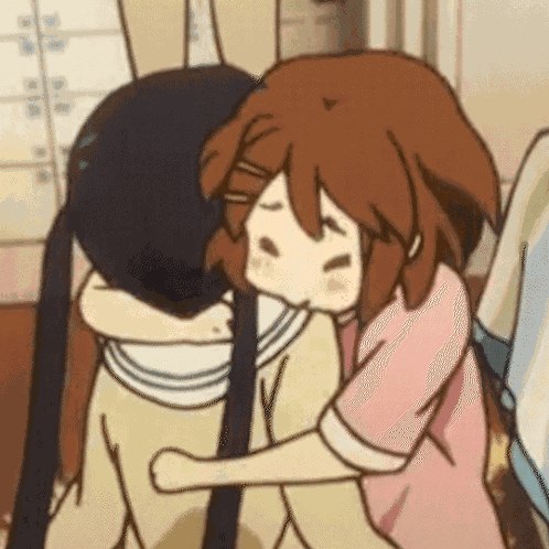 Hugs Cute Hugs Gif GIF