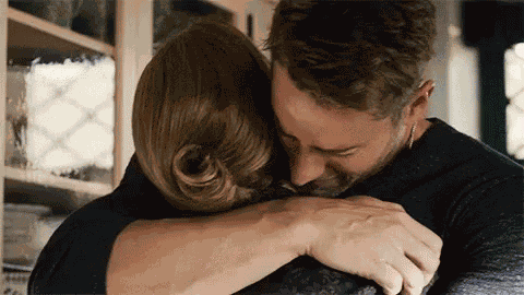 Hugs GIF