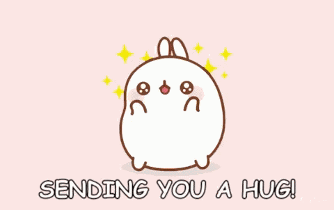 Hugs Free Hugs GIF