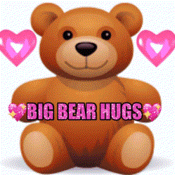 Hugs Hugs And Kisses GIF