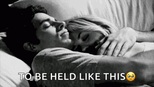 Hugs Kiss GIF