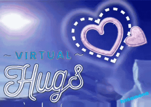 Hugs Love GIF