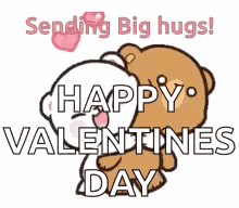 Hugs GIF