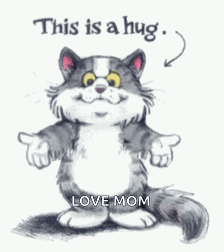 Hugs Send GIF