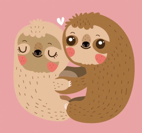 Hugs Sweet GIF