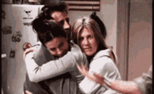 Hugs GIF