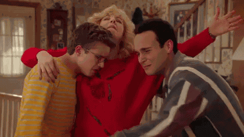 Hugs GIF
