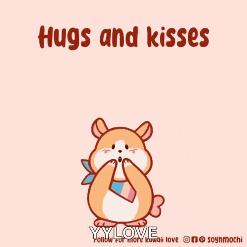 Hugs GIF