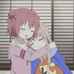 Hugtrip GIF