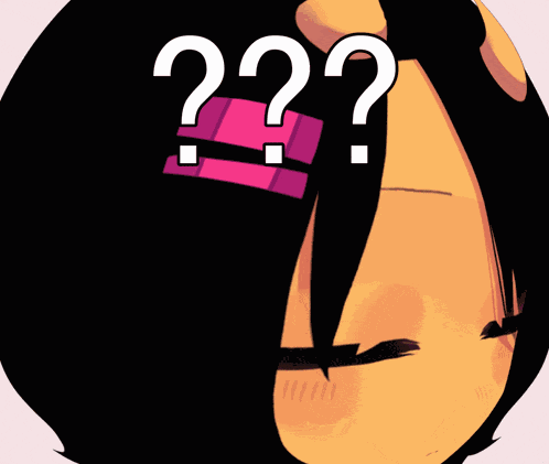 Huh Confused GIF