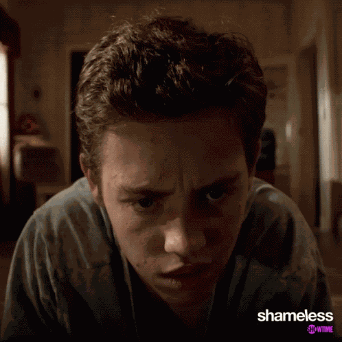 Huh What GIF