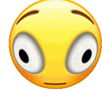 Huh What Did You Just Said Sorry What Huh What Sticker