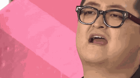 Huh What GIF