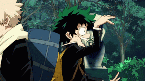 Huh What GIF